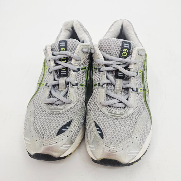 Vintage Y2K Rare Asics gel 1100 sneakers running gym shoes TN572 Women's 8.5 - Picture 2 of 9